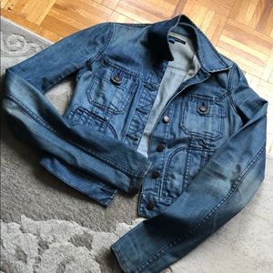 FRENCH CONNECTION Denim Jacket